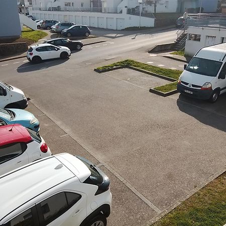 Chambre Au Calme Pres Du Centre Historique De Vannes Kültér fotó