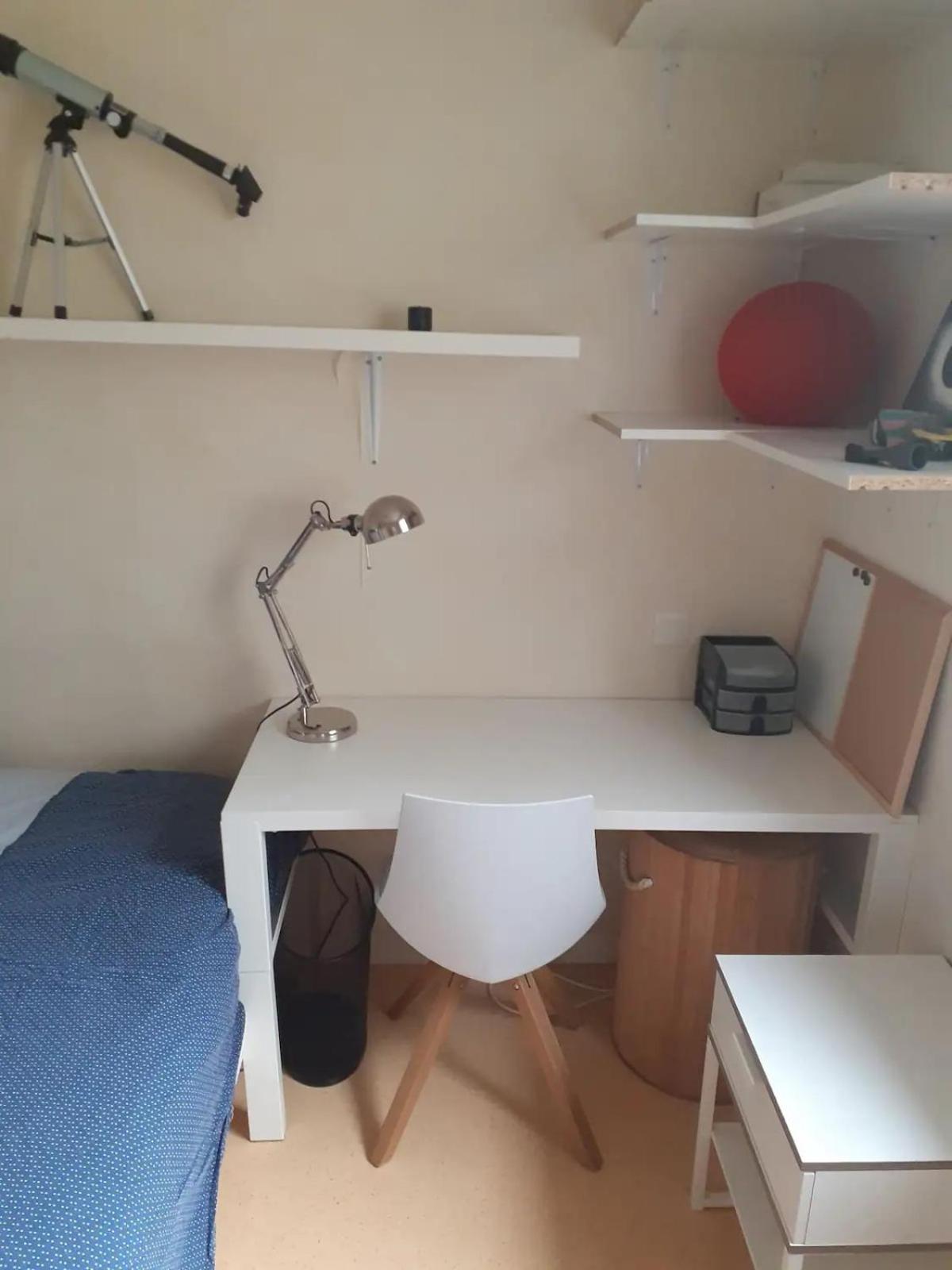 Chambre Au Calme Pres Du Centre Historique De Vannes Kültér fotó