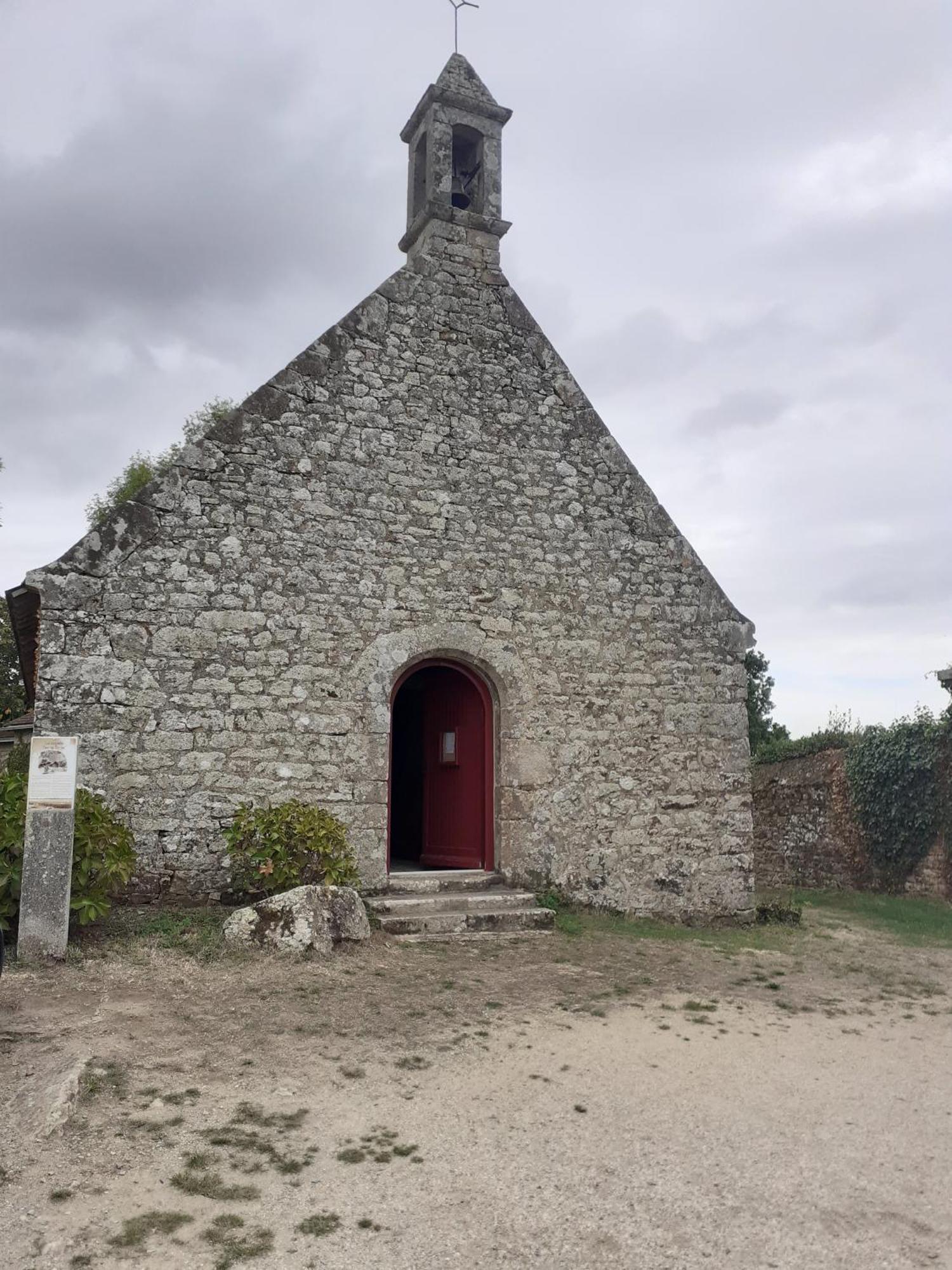 Chambre Au Calme Pres Du Centre Historique De Vannes Kültér fotó
