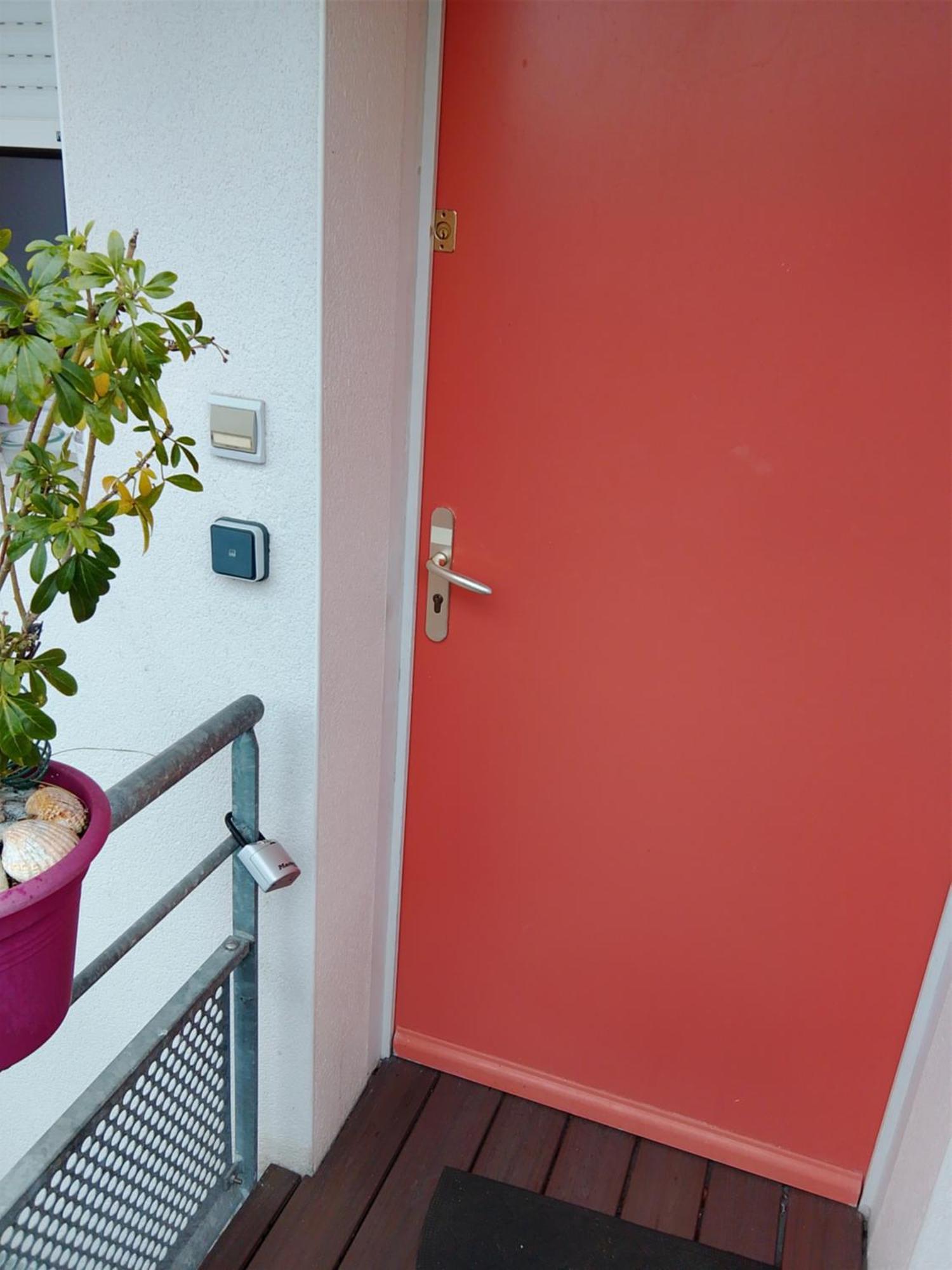 Chambre Au Calme Pres Du Centre Historique De Vannes Kültér fotó