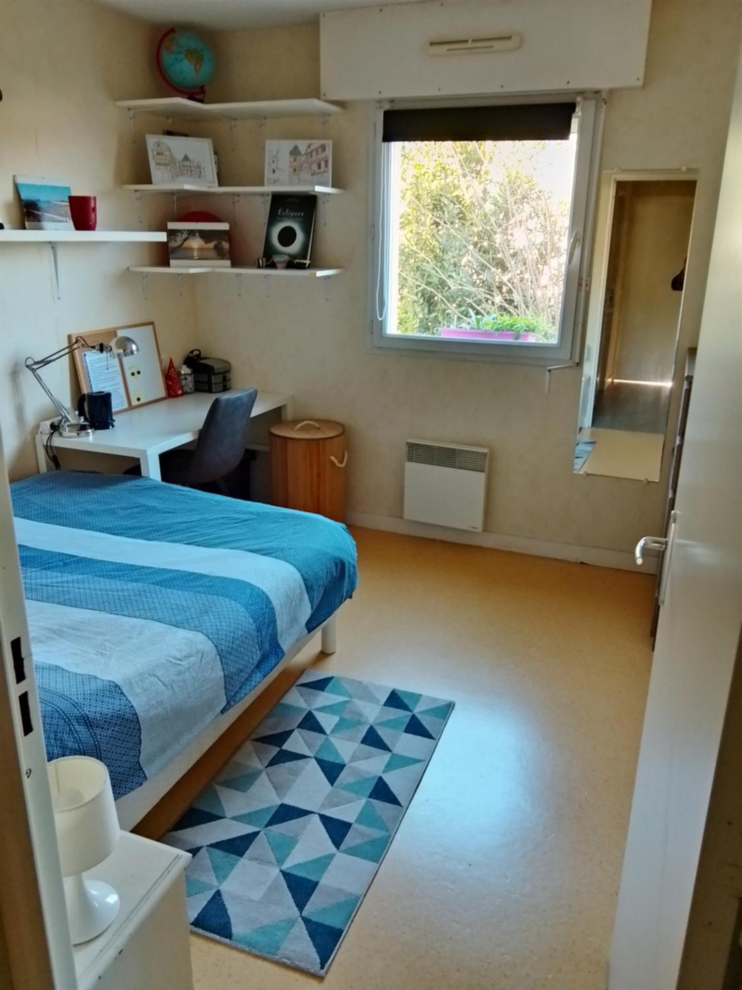 Chambre Au Calme Pres Du Centre Historique De Vannes Kültér fotó