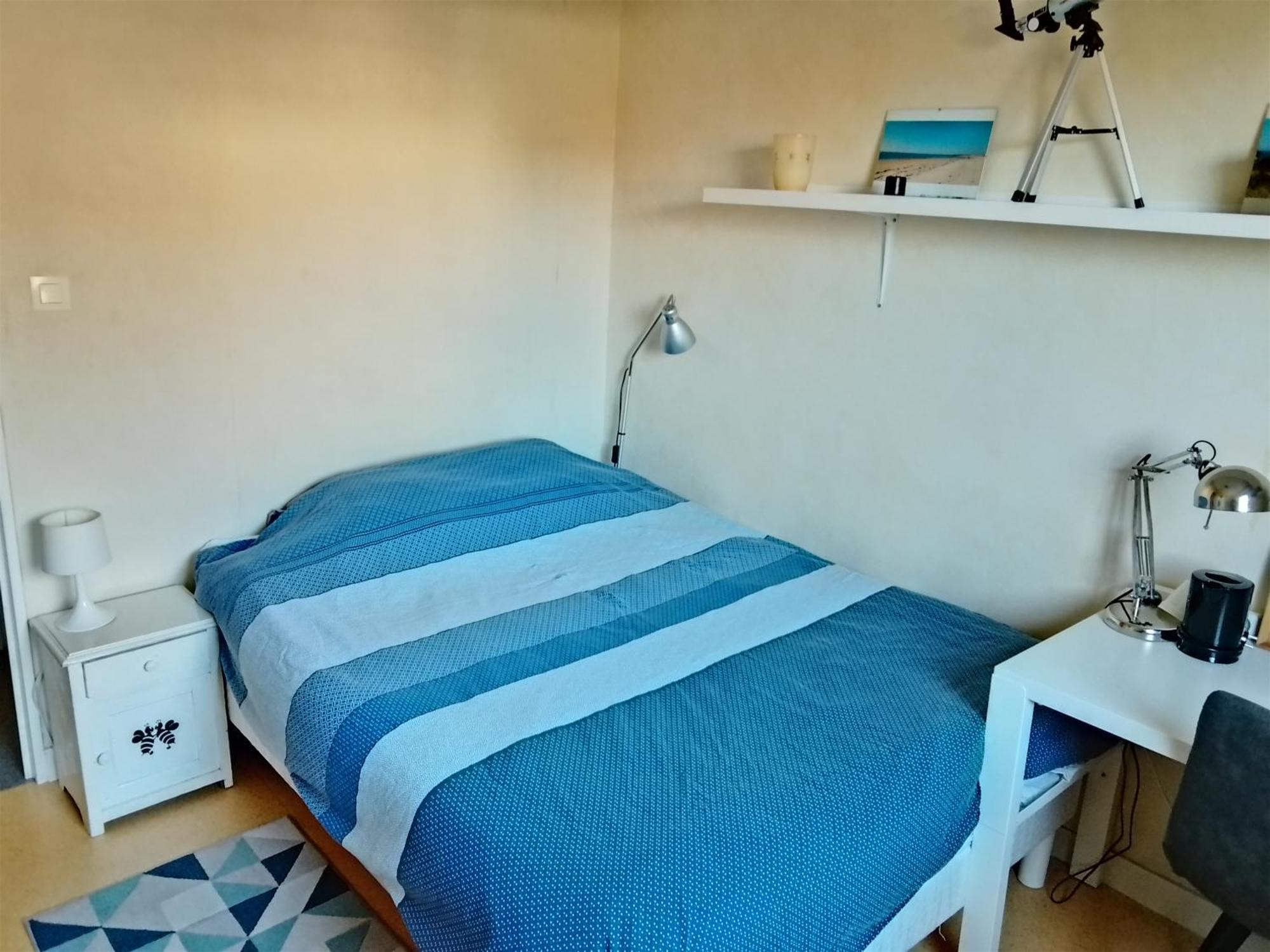 Chambre Au Calme Pres Du Centre Historique De Vannes Kültér fotó